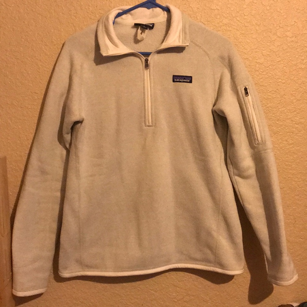Patagonia pullover